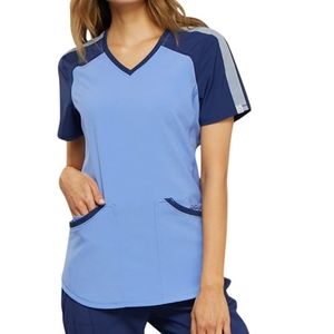 Cherokee Infinity CK690A scrub Top XL